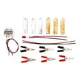 thumbnail image 1 of Bunblic Fruit Battery Science Experiment Physic Electricity for Orange Girls, 1 of 8