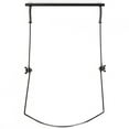 thumbnail image 1 of Adjustable Hanging Neck Type Harmonica Neck Stand, Comfortable Harmonica Stand, For Harmonica Lovers Use 24-hole Professional Playing Harmonica Show Black,Silver,Gold, 1 of 8