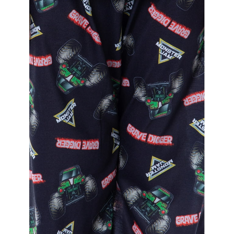 Digger pajamas online