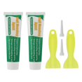 thumbnail image 1 of 2 Set Wall Mending Repair Agent Wall Repair Cream Wall Crack Nail Repair Agent, 1 of 4