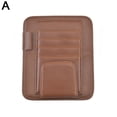 thumbnail image 1 of Car Sunshade Storage Clip, Id Card Holder, Ticket, Interior Storage Bag L8R6, 1 of 9