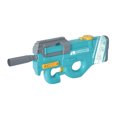 thumbnail image 2 of Juguete de pistola de agua de lucha contra el agua de Blaster eléctrico para piscina de playa al aire libre (verde) Ndcxsfigh libre de BPA, 2 of 9