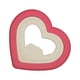 thumbnail image 1 of Matsuzay Cortador de sándwich, máquina para hacer alimentos, sellador, corazón, pan, tostadas, molde para rebanar, divertido molde Bento, Herramientas y accesorios para hornear Corazón, 1 of 6