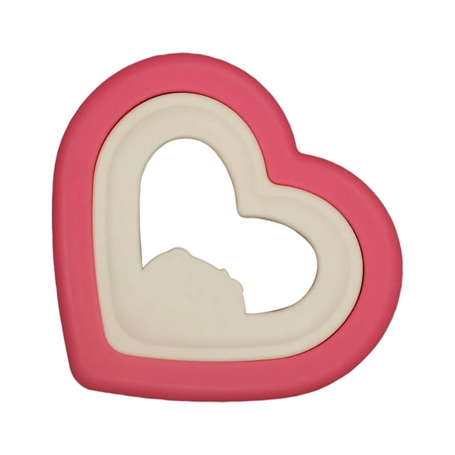Matsuzay Cortador de sándwich, máquina para hacer alimentos, sellador, corazón, pan, tostadas, molde para rebanar, divertido molde Bento, Herramientas y accesorios para hornear Corazón