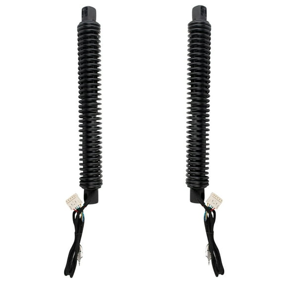 TRQ Power Liftgate Actuator Set Fits 2011-2016 BMW BDA61469