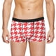 thumbnail image 5 of Calzoncillos tipo bóxer elásticos de seda de leche transpirables con diseño de pata de gallo para hombre, calzoncillos tipo bóxer 3D, 5 of 5