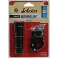 thumbnail image 2 of Schwinn 1W Head Light, 2 of 2