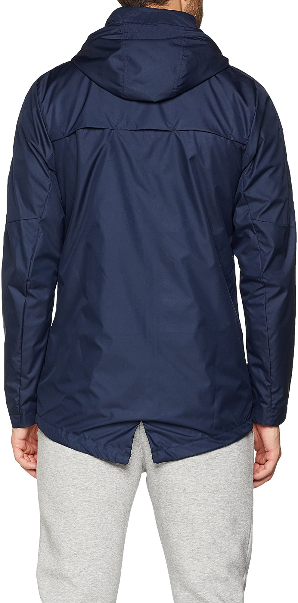 Nike Academy 18 Mens Rain Jacket 