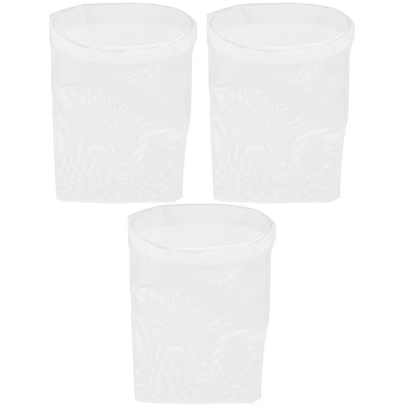 Dryer Vent Covers with Dust Bag Lint for Dryer Lint Catcher Outside Vent and Lint Bag Filter