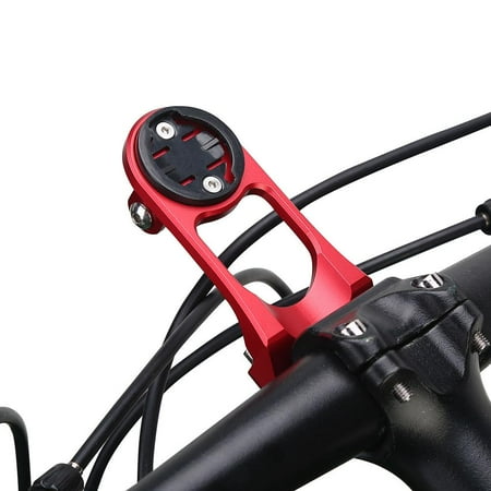 Yosoo Adjustable Cycling Bike Stem Extension Mount Holder For