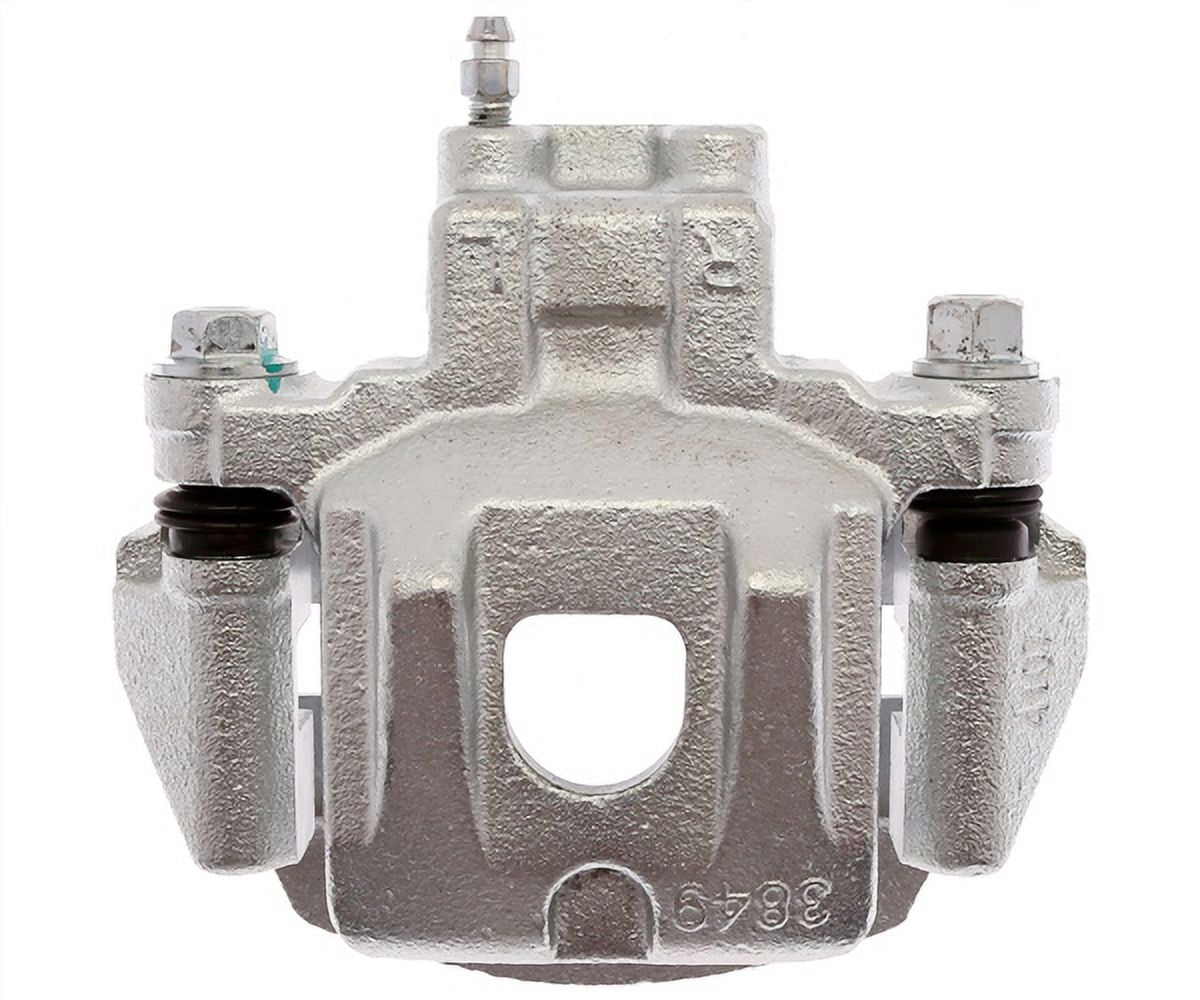 Raybestos FRC11572N Element3 New Semi-Loaded Disc Brake Caliper & Bracket Assembly