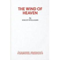 The Wind of Heaven, (Paperback)