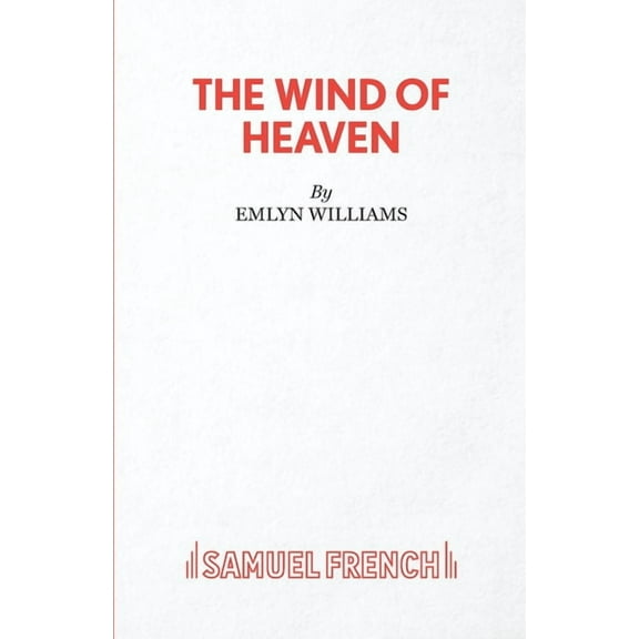 The Wind of Heaven, (Paperback)
