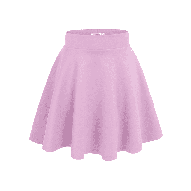 Simlu Simlu Womens Skater Skirt A Line Flared Skirt Reg Plus Size Skater Skirts Usa Walmart Com Walmart Com