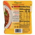 thumbnail image 4 of Tasty Bite Organic 3 Bean Madras Lentil, 10 Ounce -- 6 per Case., 4 of 6