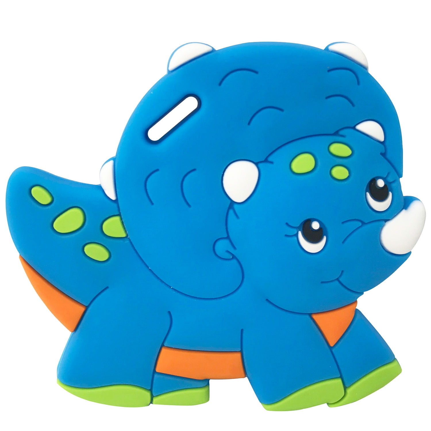 dino teether