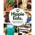 thumbnail image 2 of Hippie Eats: HIGH-VIBE, GLUTEN-FREE, SOY-FREE, REFINED-SUGAR-FREE  VEGAN FRIENDLY FLAVORFUL DISHES, 2 of 2