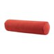 thumbnail image 3 of Almohada de cuello redonda, almohada de apoyo para el cuello, almohada cervical cómoda para el cuello rojo naranja, 3 of 8