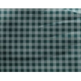 thumbnail image 4 of oneOone Georgette Viscose Fabric Gingham Check Print Fabric BTY 42 Inch Wide, 4 of 4