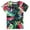 Multicolor 3, variant on Aboser Boys Tie Dye Graphic T Shirts Size 10 Boys 3D Graphic T-Shirt Crewneck Short Sleeve Tees Casual Cotton Basic Shirt 4-16 Years