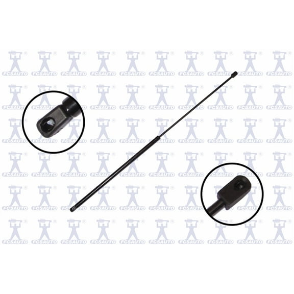 Focus Auto Parts Hood Lift Support