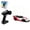 Red, variant on TR051 1/43 Scale 4WD Full Proportional Gyro-Stabilized RC Drift Car with Simulated Brake Calipers & 2.4GHz Remote Control for Hobbyists - RTR