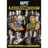 UFC Presents: The Ultimate Fighter, Season 1 - Uncut, Untamed And Uncensored!
