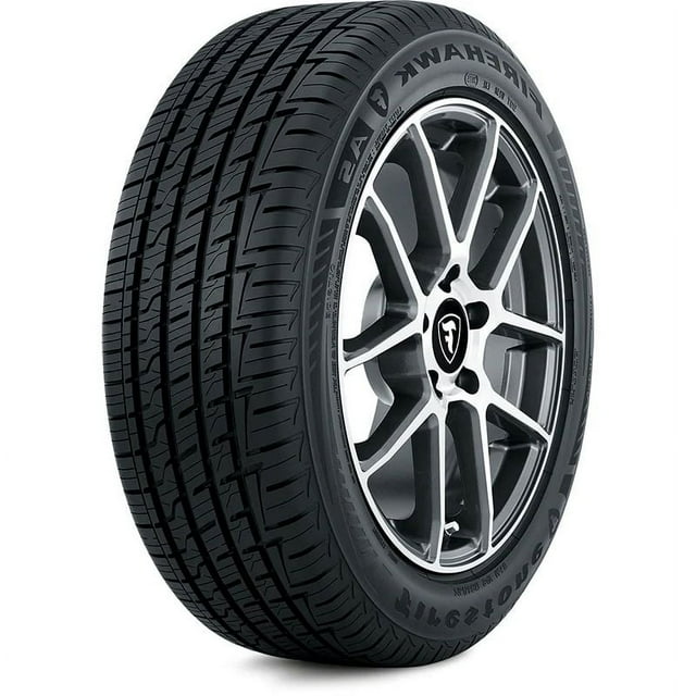 Llanta Firestone 225/45R17 94W Firehawk AS V2 Ultra High Performance