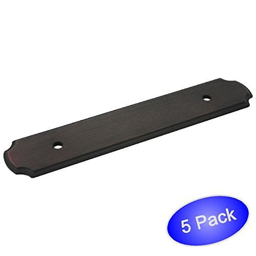 Cosmas B11296ORB Oil Rubbed Bronze Hardware Handle Pull