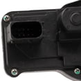 thumbnail image 6 of New Passenger Side Front Door Lock Actuator Compatible With Tesla Model S Long Range Plus Model S 85D Model S 75 Model S 100D Model S 90D 2012-2020 By 600891200B 600891200C, 6 of 8