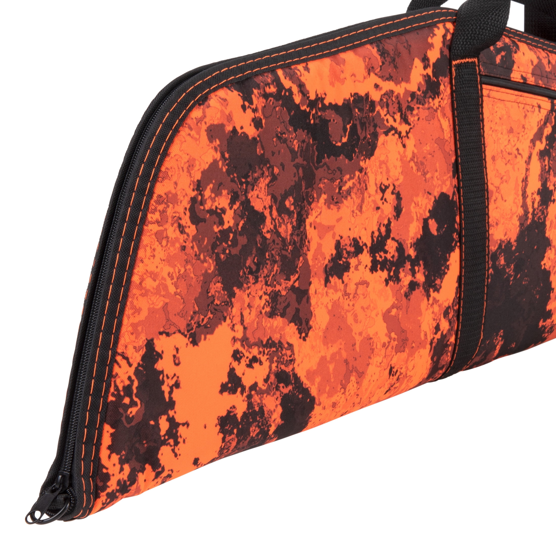 Allen Company 48In Rifle Case With Pocket, Veil Blaze