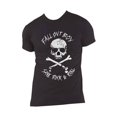 thumbnail image 1 of Fall Out Boy - Camiseta Save Rock and Roll para Adultos Unisex (Negro), 1 of 4