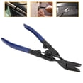 thumbnail image 1 of Aqxreight Alicates para Quitar Clips Alicates para Quitar Clips para Tapicería Herramienta para Quitar Sujetadores de Clips Acero Al Manganeso Azul ANGGREK Otros, 1 of 8