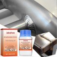 thumbnail image 3 of Professional Stainless Steel Weld Cleaning Gel 100g, 3 of 4