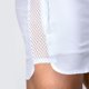 thumbnail image 4 of Pantalones Cortos Casuales de Verano de Malla Elástica de Fitness de Ocio Pantalones Cortos Deportivos de Secado Rápido para Correr Y Surfear, 4 of 7
