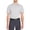 High Rise, variant on NEW Men's Puma Bandon Golf Polo Navy Blazer XL