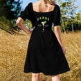 thumbnail image 4 of Midnight Margaritas Society I Sleeveless Dress african dresses for woman summer dress, 4 of 7