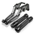 thumbnail image 3 of Applies to Yamaha Mt-07 Mt07 14-18 Grips and Handles, 3 of 9