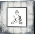 thumbnail image 1 of Gypsy Yoga V3 2 by LightBoxJournal, Canvas Wall Art, 1 of 1