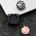 thumbnail image 6 of CIYISON Silicone Keycaps Featuring 3D Cats Claw Shape For Personalize Keyboards Aesthetics, 6 of 10