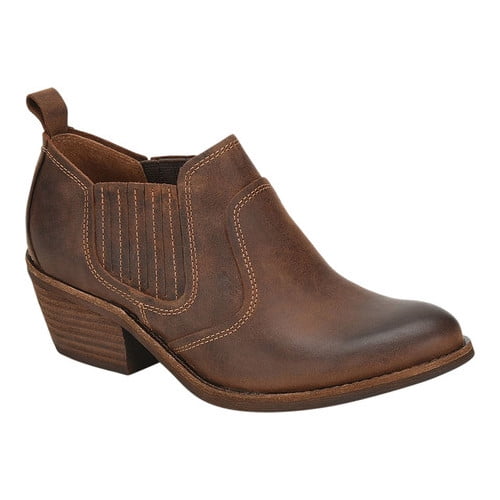sofft chelsea bootie