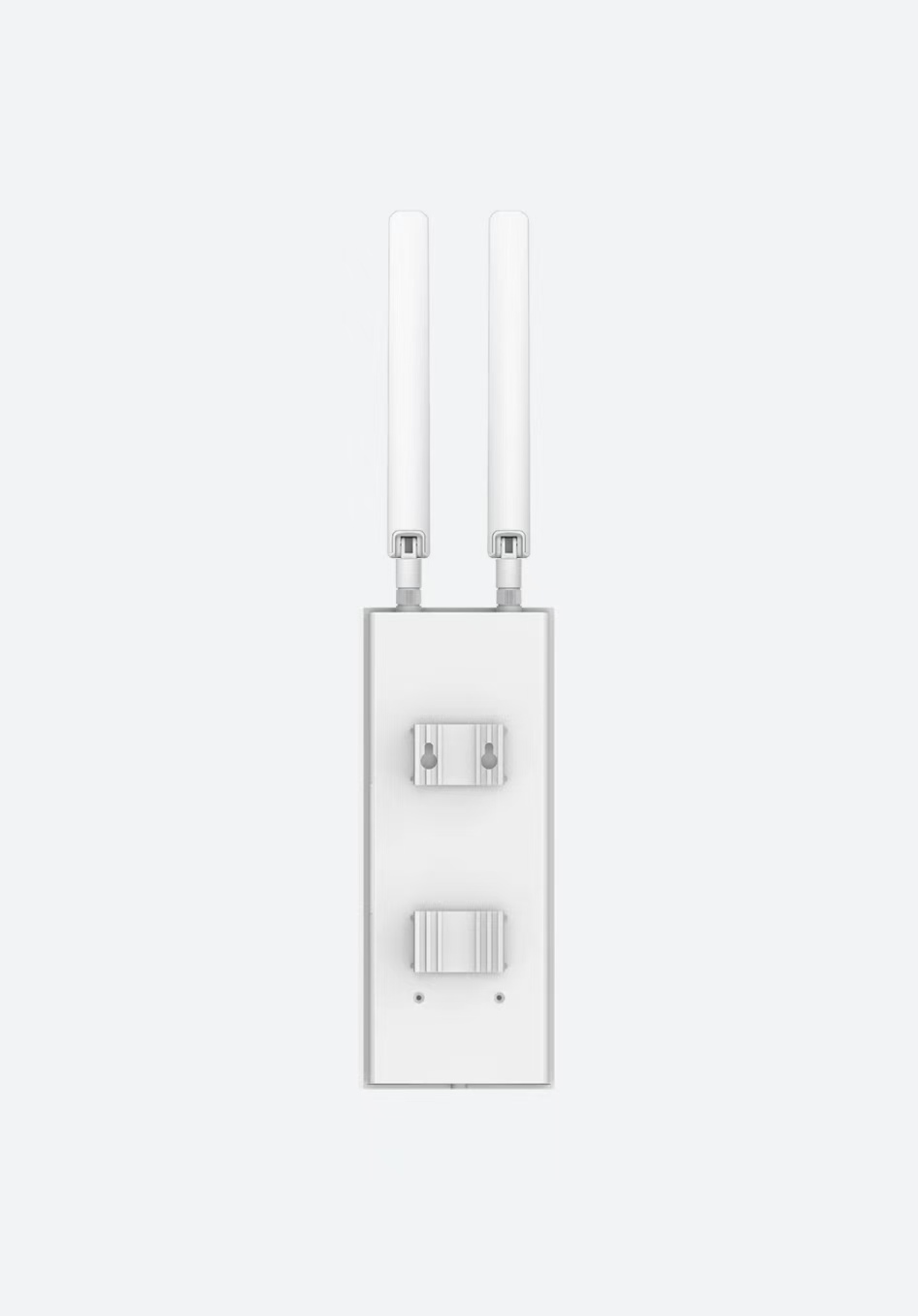 Cudy LT500 Outdoor 4G Router: 4G LTE Cat.4 AC1200 Dual-Band WiFi, IP65 Waterproof, PoE Power Support, VPN Server Support, Universal Network Compatibility (Verizon/T-Mobile Supported)