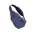 thumbnail image 2 of Guardurnaity Bolso bandolera Mano de obra meticulosa Adecuado para varias ocasiones Riñonera impermeable Bolso cruzado informal Bolsas de mensajero y de hombro Azul marino, 2 of 6