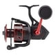 Moulinet Penn Battle III 4000HS - Haute Vitesse 7.0:1 - 6BB - Neuf Sous Emballage