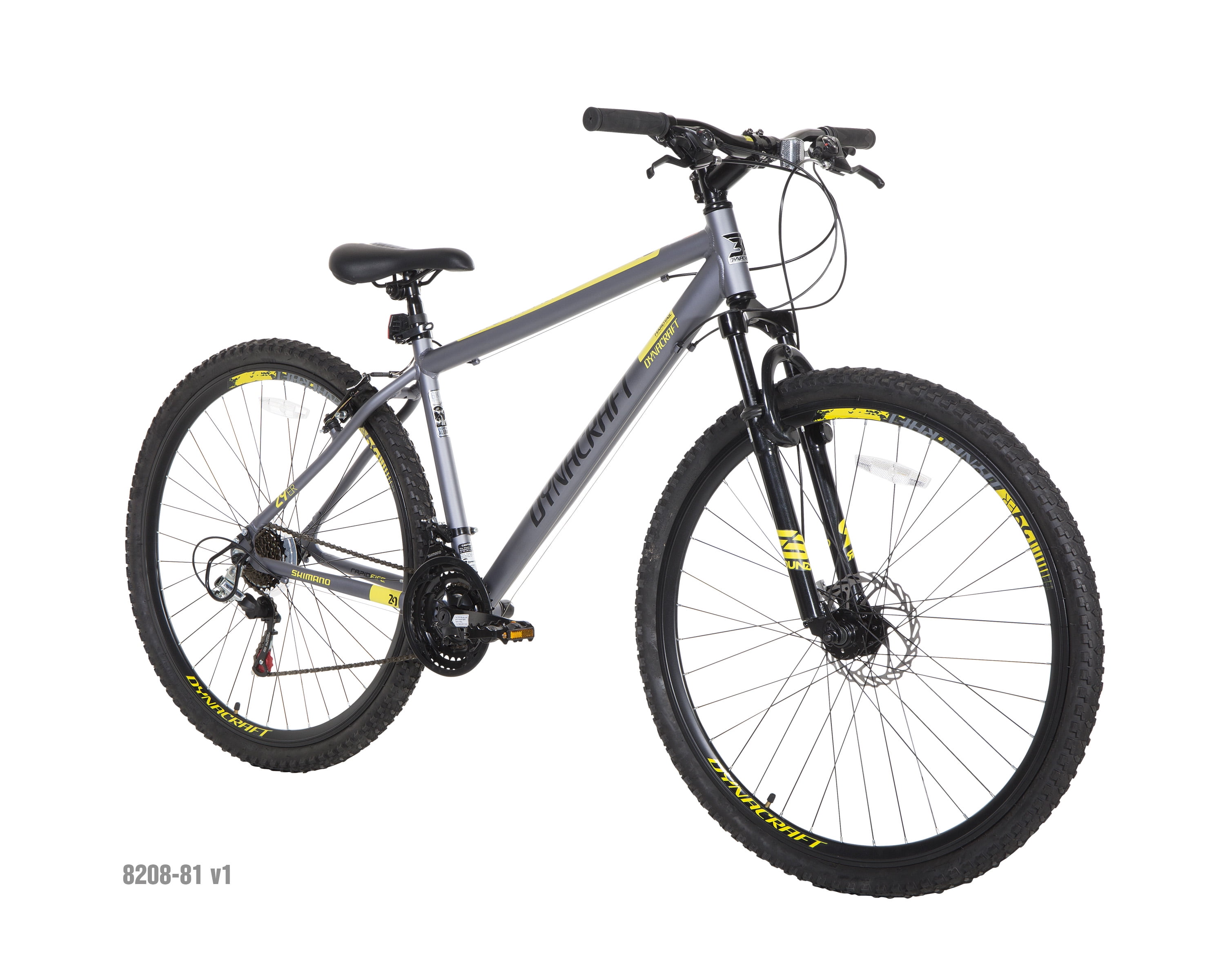 twenty niner bike