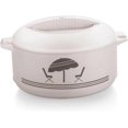 thumbnail image 2 of Cello Chef Casserole (3500 ml)(Blanc) (Plastique), 2 of 6