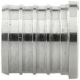 thumbnail image 2 of Boshart & Plumbeeze PE-PS-P10 Prise en Acier Inoxydable PEX 1 Po., 2 of 2