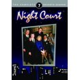 thumbnail image 1 of Night Court: The Complete Seventh Season, 1 of 1
