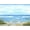 Unframed, variant on Art.com Peaceful Seascape Art Print by Marilyn Dunlap, 16" x 12"