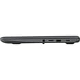 thumbnail image 5 of Restored HP Newest Flagship Chromebook 11.6" - Intel Celeron Processor N3350 - 4GB LPDDR2 RAM 32GB eMMC Storage - Chrome OS - 11A-NB0013DX - Gray (Good) (Refurbished), 5 of 5